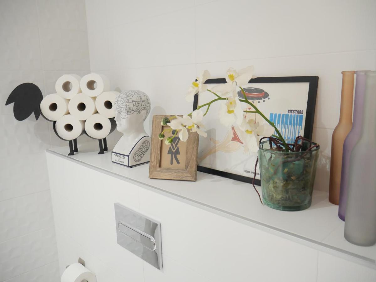 Blaucel Cafe I Habitacions クリェラ エクステリア 写真