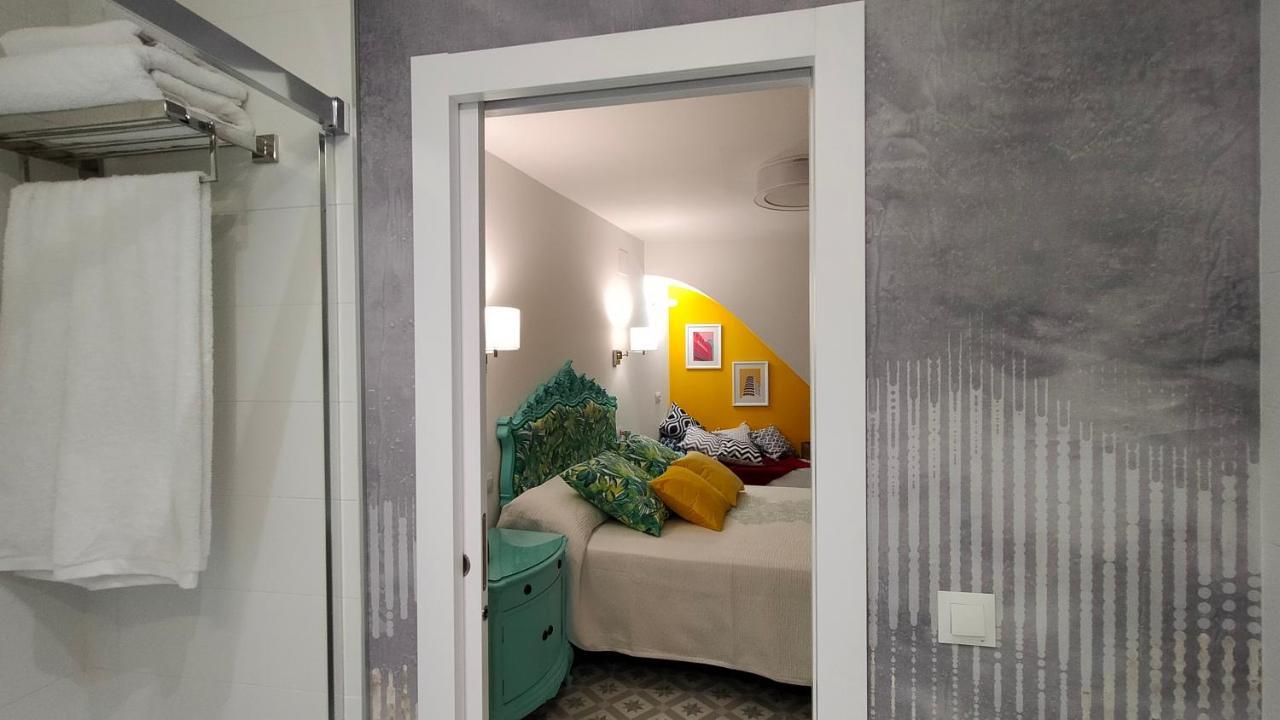 Blaucel Cafe I Habitacions クリェラ エクステリア 写真